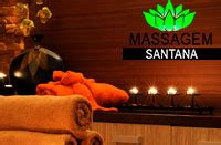 Casa de massagem Santana .